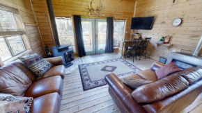 Wine Down Riverside - On the River - WiFi - Satellite - Grill - Washer - Dryer - Large Deck